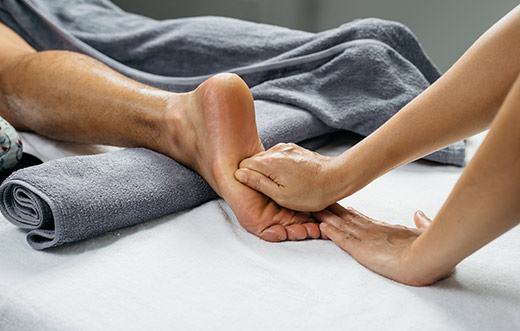 Thai-Foot-Massage